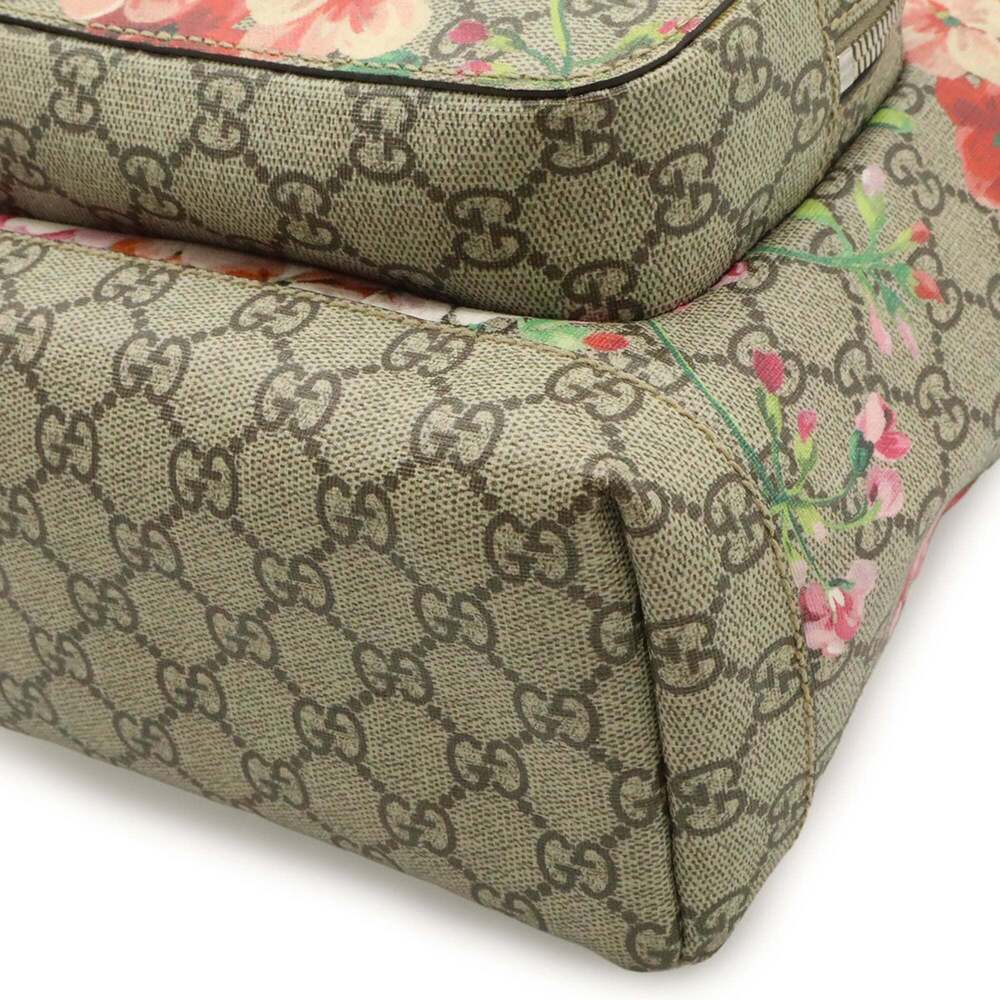 GUCCI Authentic Cream Backpack - Picture 4 of 10